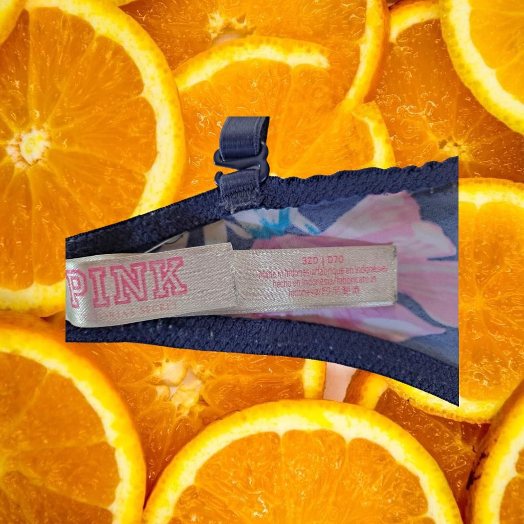Victoria's Secret Victoria's Secret Everywhere Pushup 32D Size ONE SIZE - 4 Thumbnail