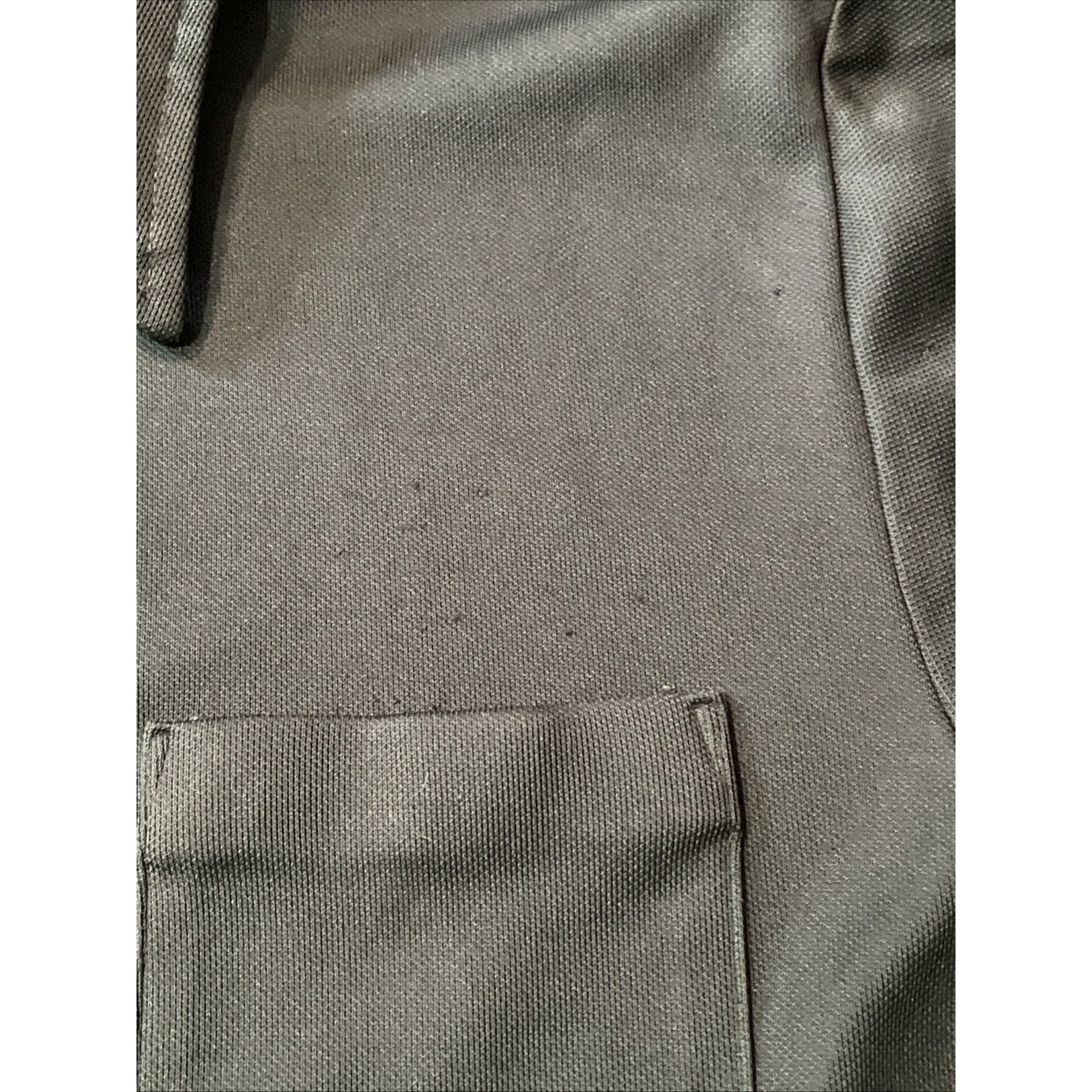 Robert Bruce Vtg 70s Arnold Palmer by Robert Bruce Polo Shirt Medium M Size US M / EU 48-50 / 2 - 4 Thumbnail