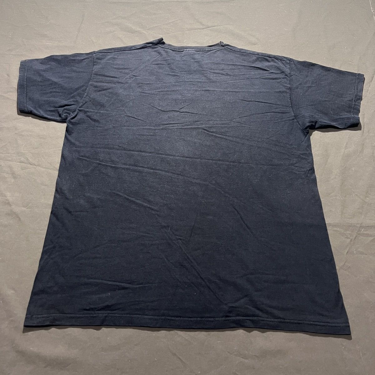 The Game Vintage Y2K The Legend of Zelda Promo Tee XL Faded Nintendo Size US XL / EU 56 / 4 - 4 Thumbnail
