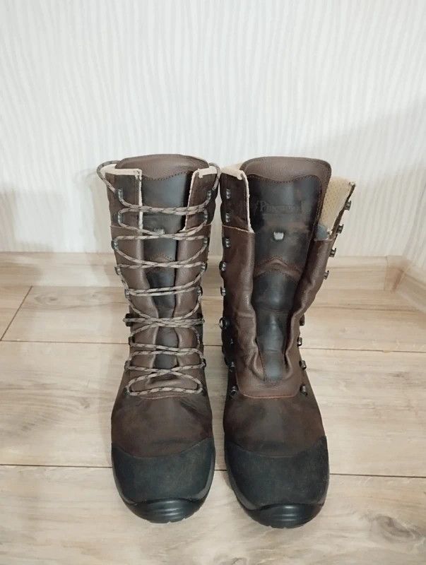 Other Pinewood High hunting outdoor hiking boot 44 Size US 11 / EU 44 - 3 Thumbnail