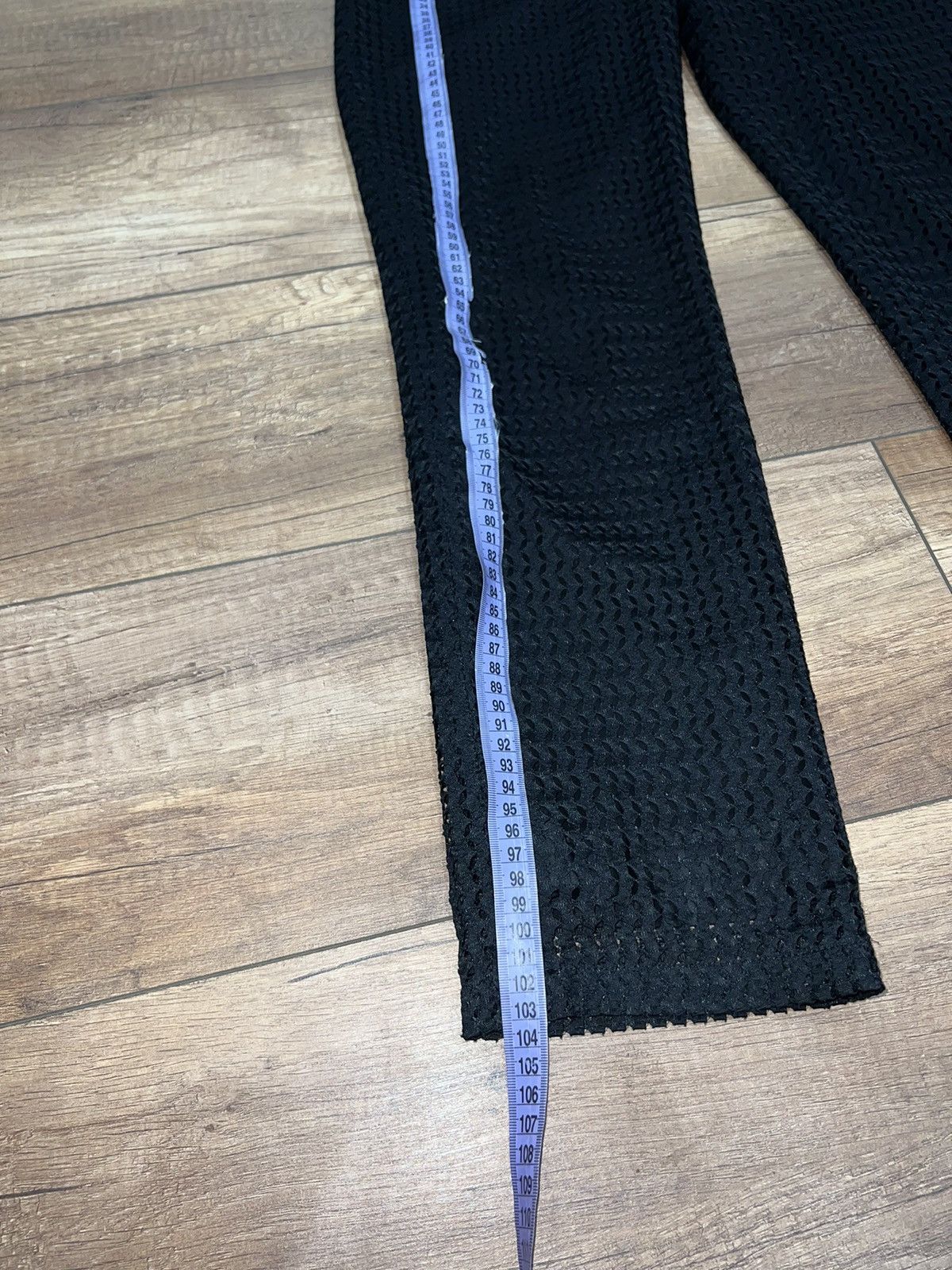 Jil Sander × Vintage Vintage Jil Sander + women casual pants italy Size 27" / US 4 / IT 40 - 8 Thumbnail