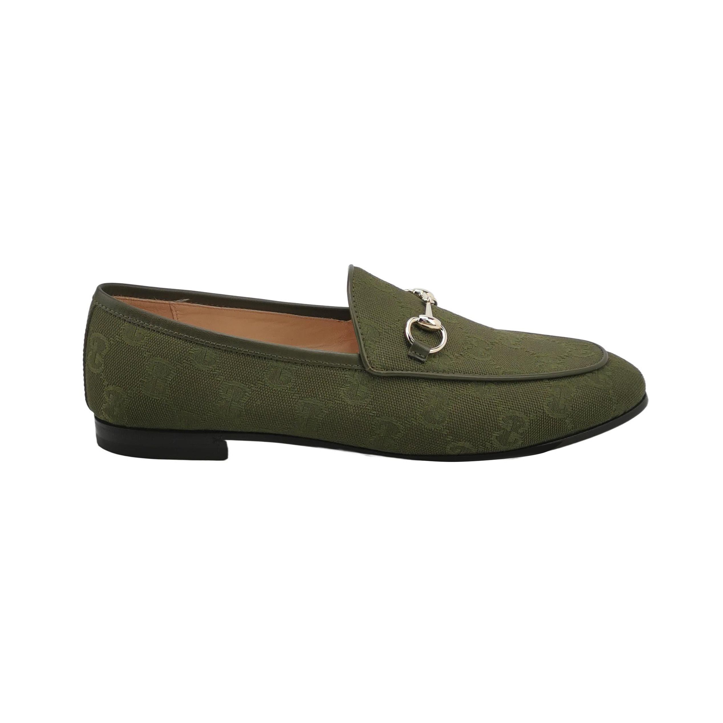 Gucci Gucci Women 8 Flats Size US 8 / IT 38 - 1 Thumbnail