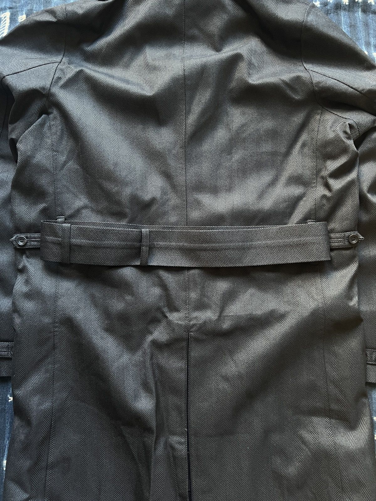 Norwegian Rain Norwegian Rain Archive Single Breasted Coat Size US M / EU 48-50 / 2 - 16 Thumbnail