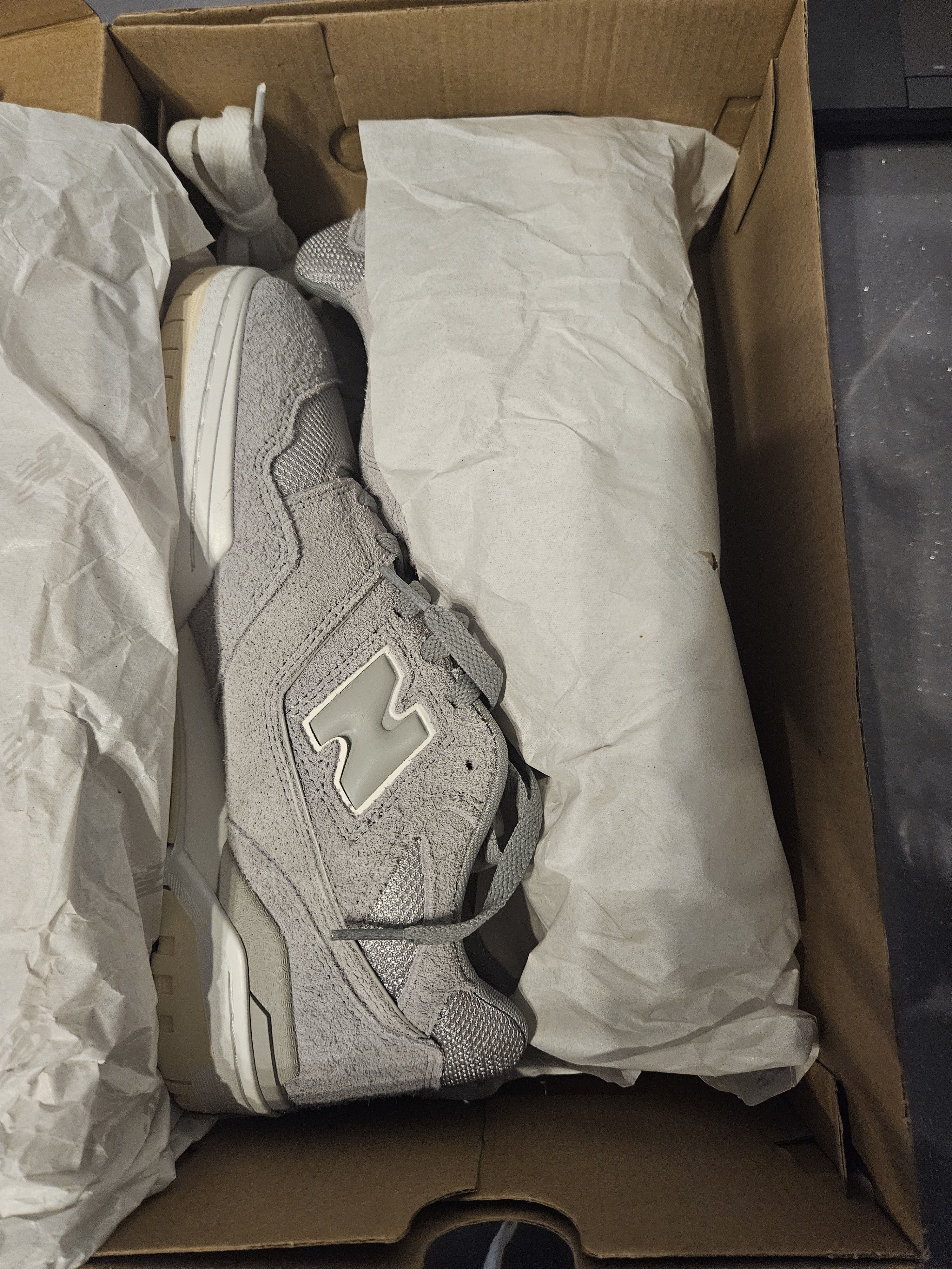 New Balance Sneaker Size US 8.5 / EU 41-42 - 6 Thumbnail
