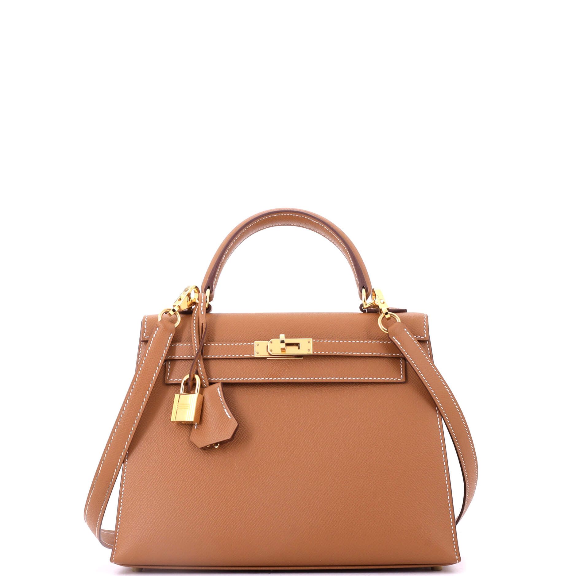 Hermes Kelly Handbag Size ONE SIZE - 1 Thumbnail