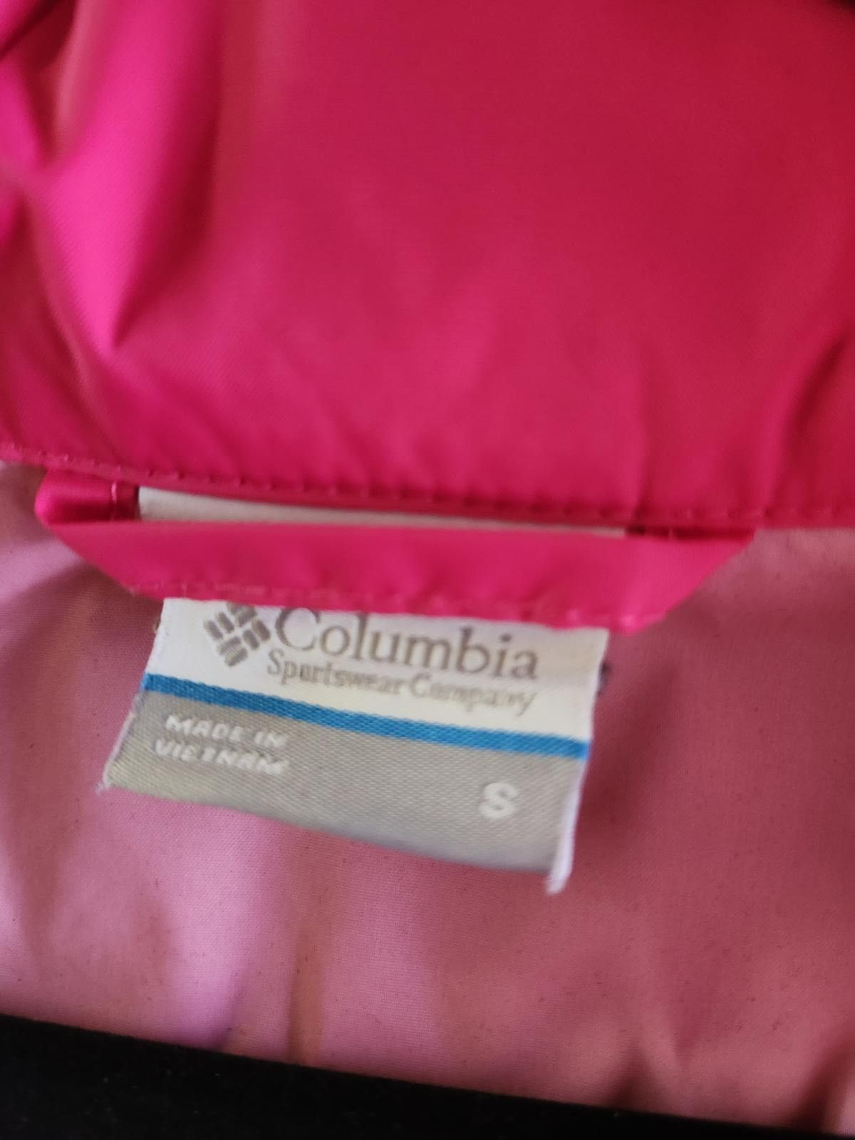 Columbia Columbia windbreaker Size S / US 4 / IT 40 - 2 Thumbnail