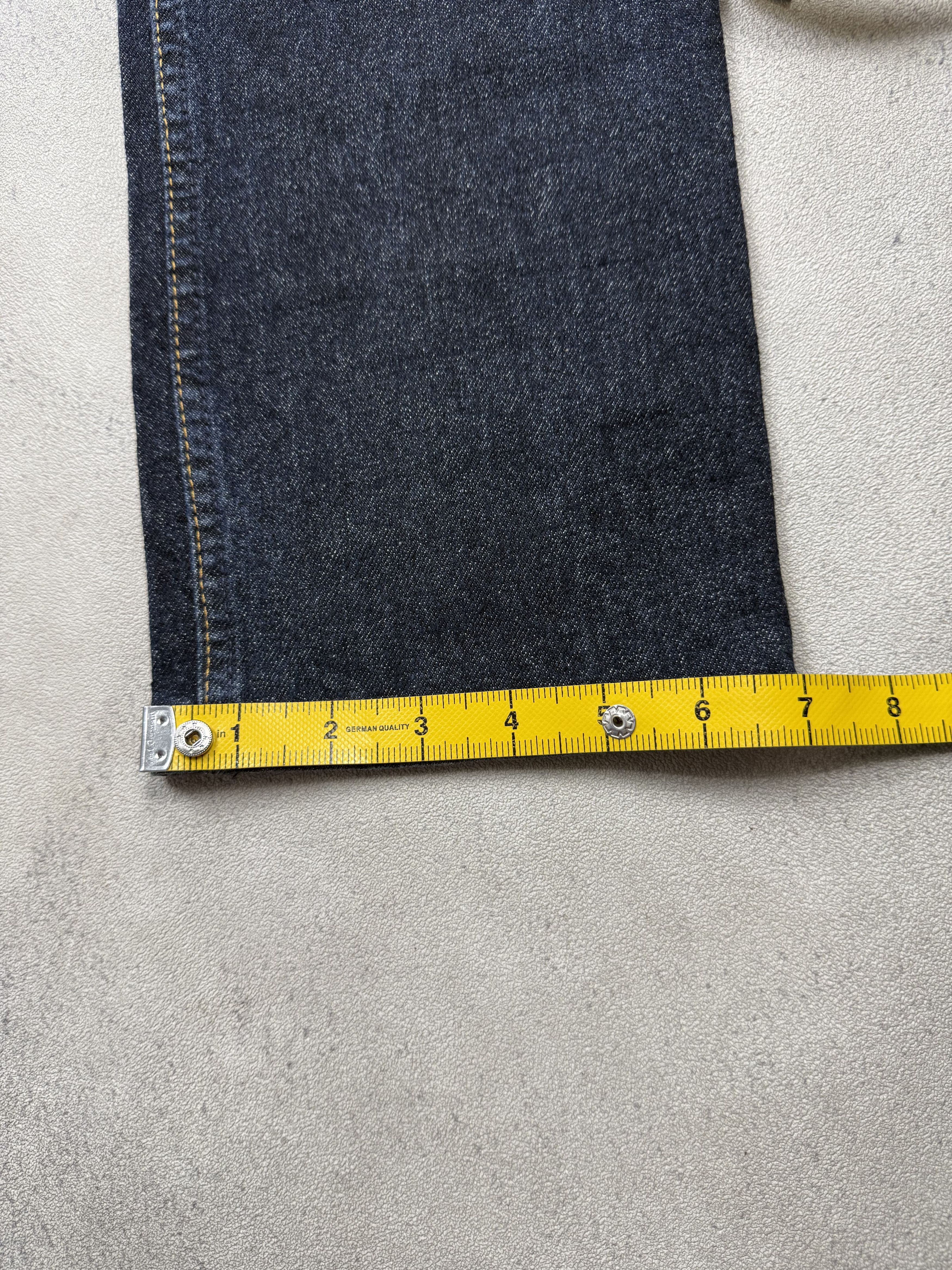 Helmut Lang Helmut Lang 1998 Denim Size US 28 / EU 44 - 12 Thumbnail