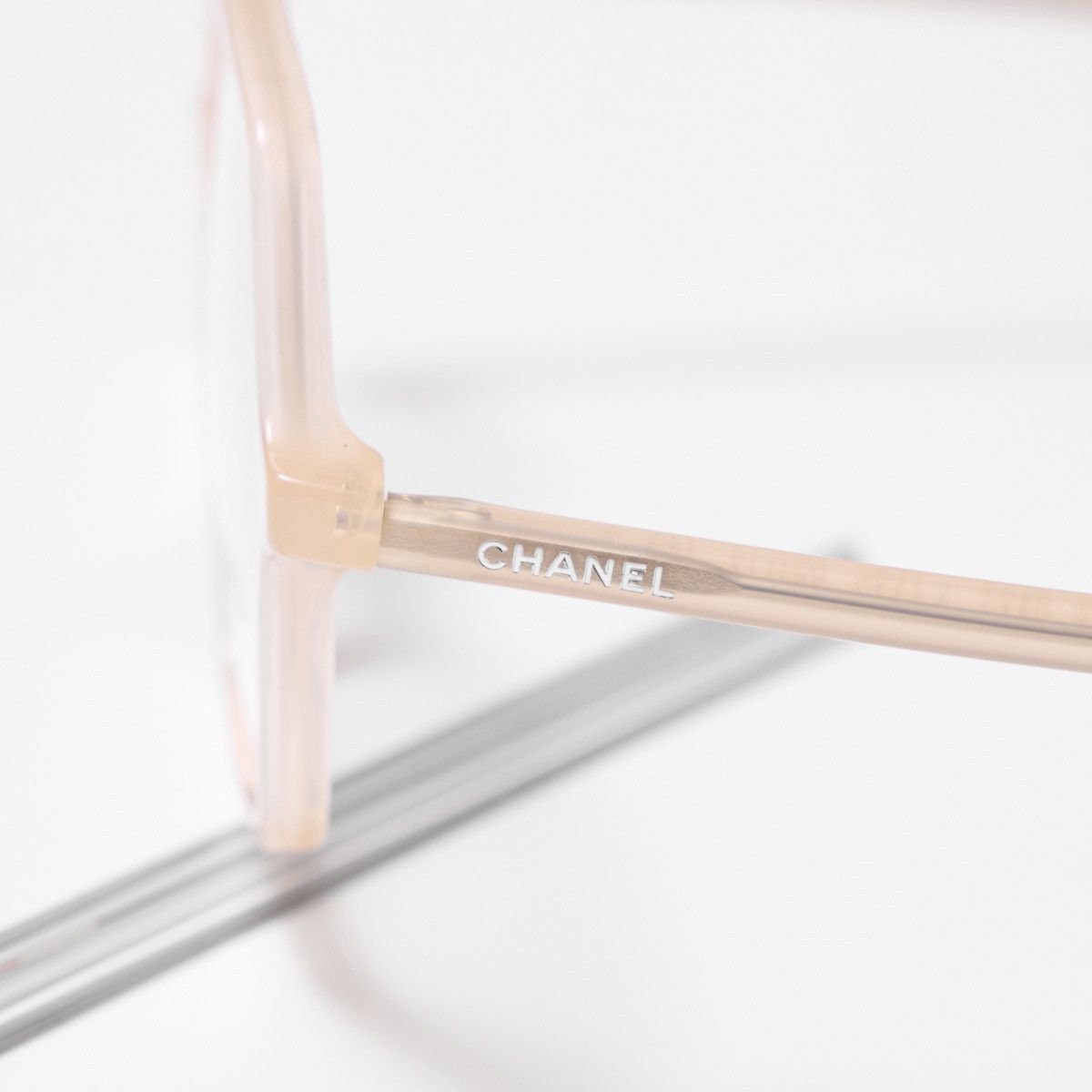 Chanel CHANEL 0CH3447 1732 GLASSES Size ONE SIZE - 3 Thumbnail