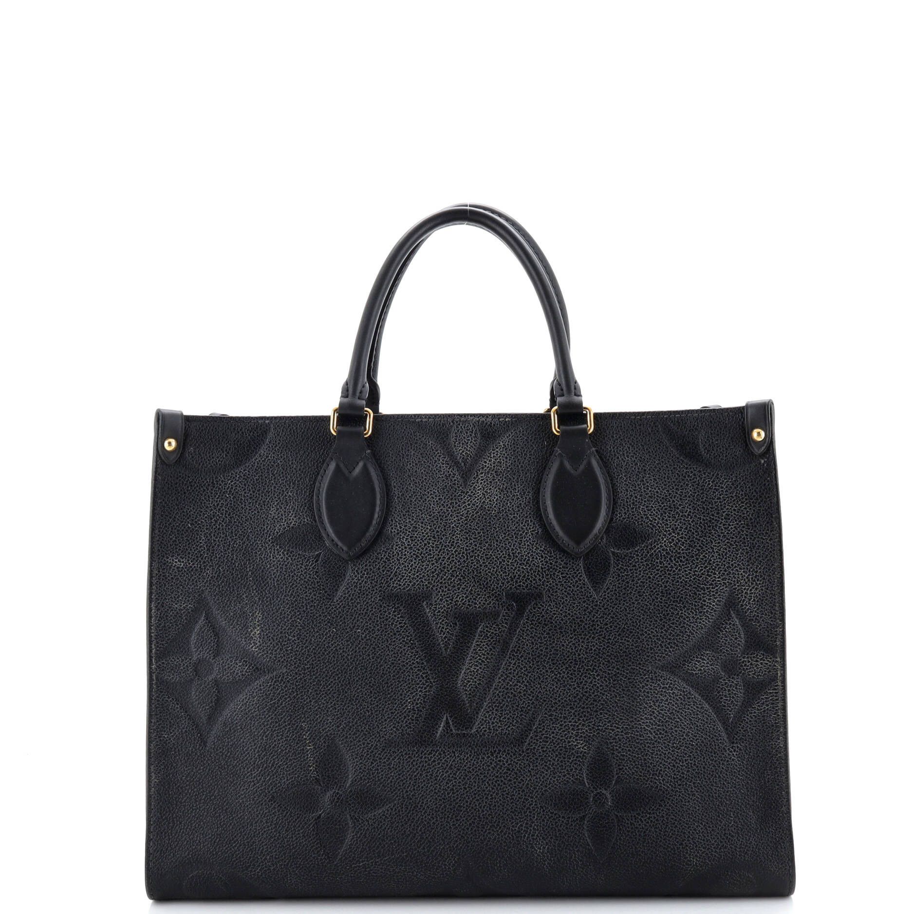 Louis Vuitton OnTheGo Tote Size ONE SIZE - 1 Thumbnail