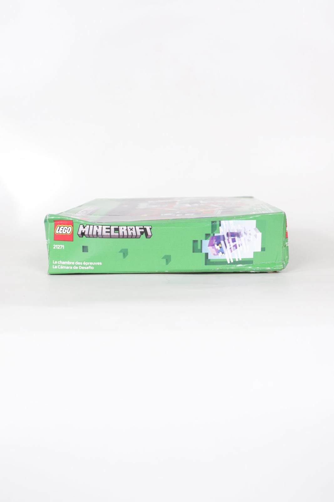 LEGO 2025' Lego Minecraft The Trial Chamber Set Size ONE SIZE - 6 Thumbnail