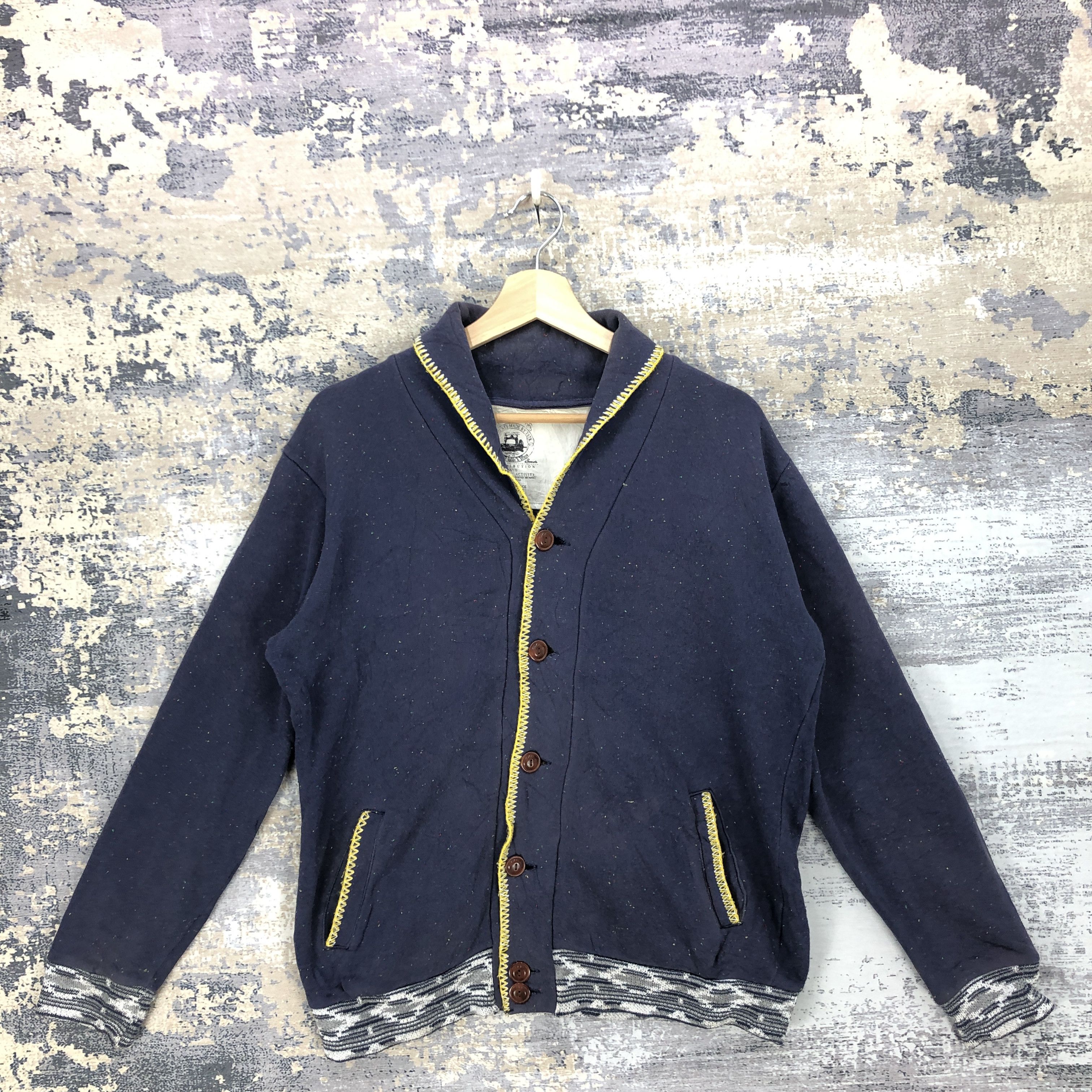 Men's Takeo Kikuchi Sweaters & Knitwear | Grailed
