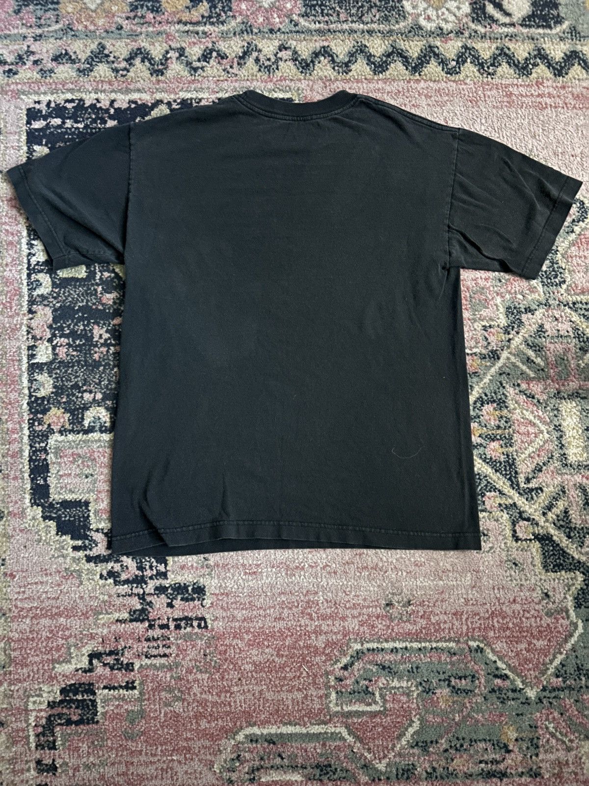 DGK DGK Goodfellas "Funny How" Graphic T-Shirt Men's Medium Size US M / EU 48-50 / 2 - 4 Thumbnail