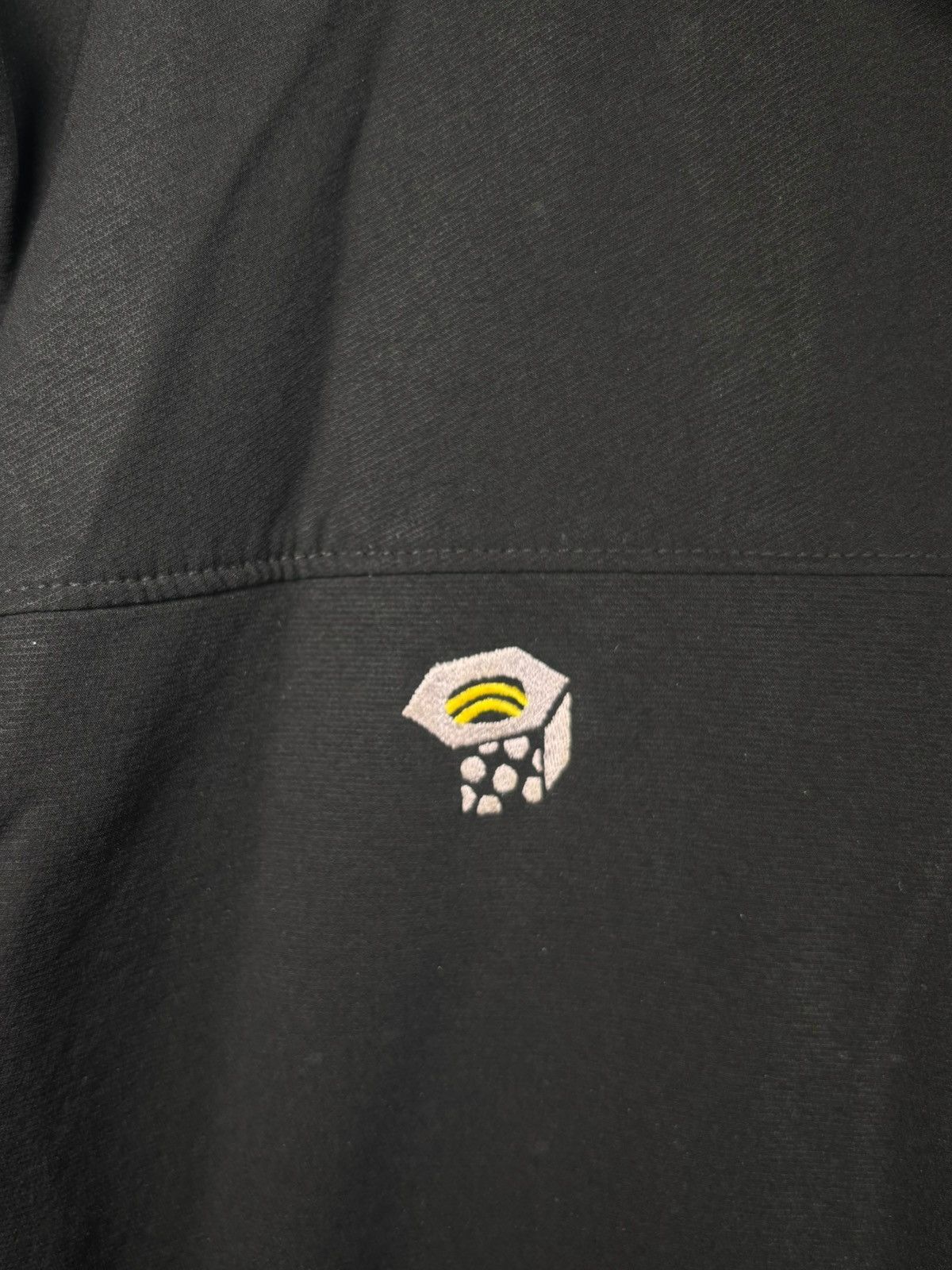 Mountain Hardwear × Vintage Vintage Mountain Hardwear Jacket Size US L / EU 52-54 / 3 - 4 Thumbnail