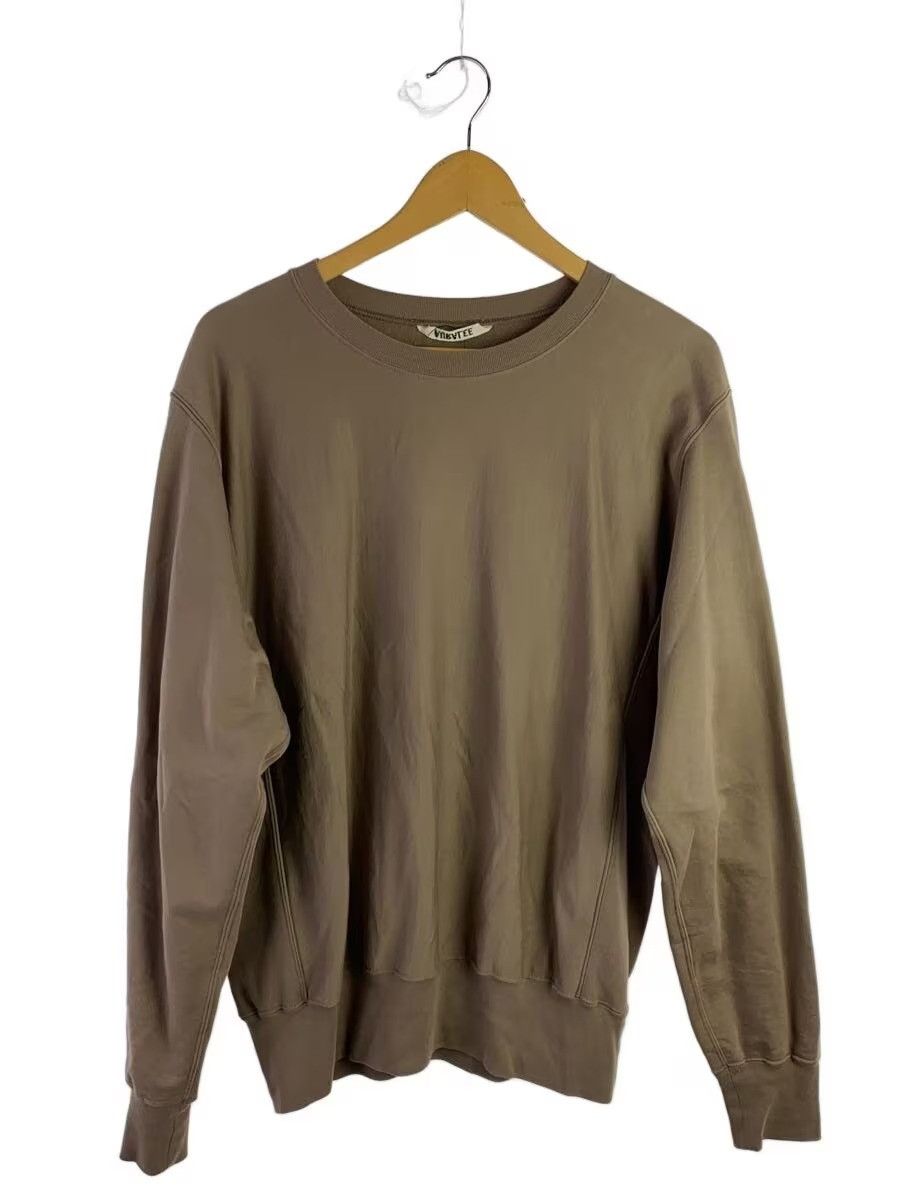 Auralee AW24 Sweater Size US L / EU 52-54 / 3 - 1 Thumbnail