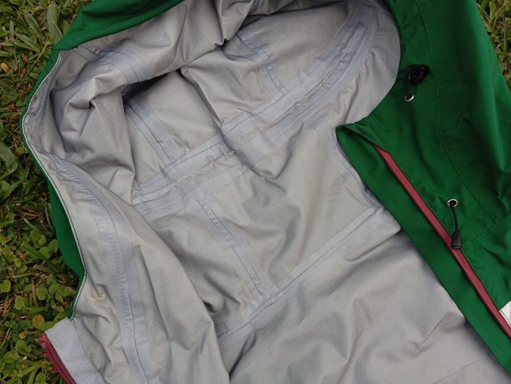 Coleman Coleman 🎌🏕️ GELANOTS Goretex Jacket Waterproof Size US XXL / EU 58 / 5 - 5 Thumbnail