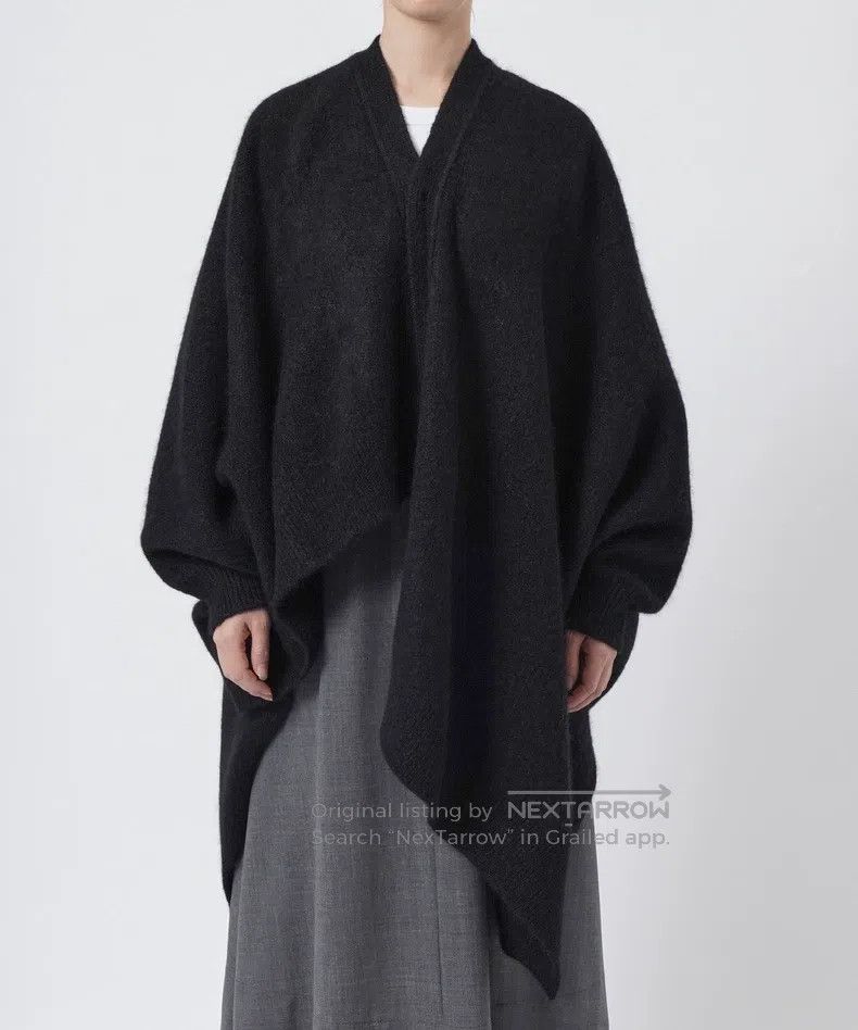 Junya Watanabe Junya Watanabe Cardigan Size XS / US 0-2 / IT 36-38 - 4 Thumbnail