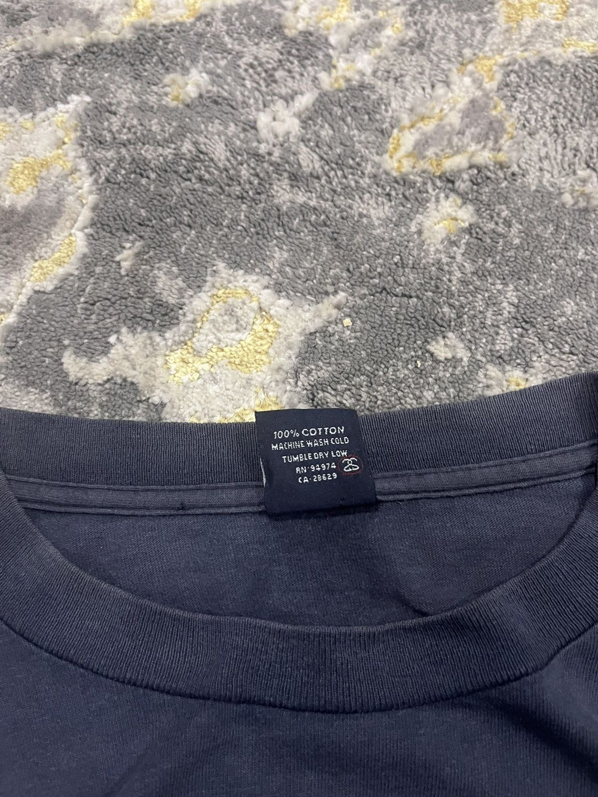 Stussy × Vintage VINTAGE STUSSY DRAGON Size US M / EU 48-50 / 2 - 4 Thumbnail