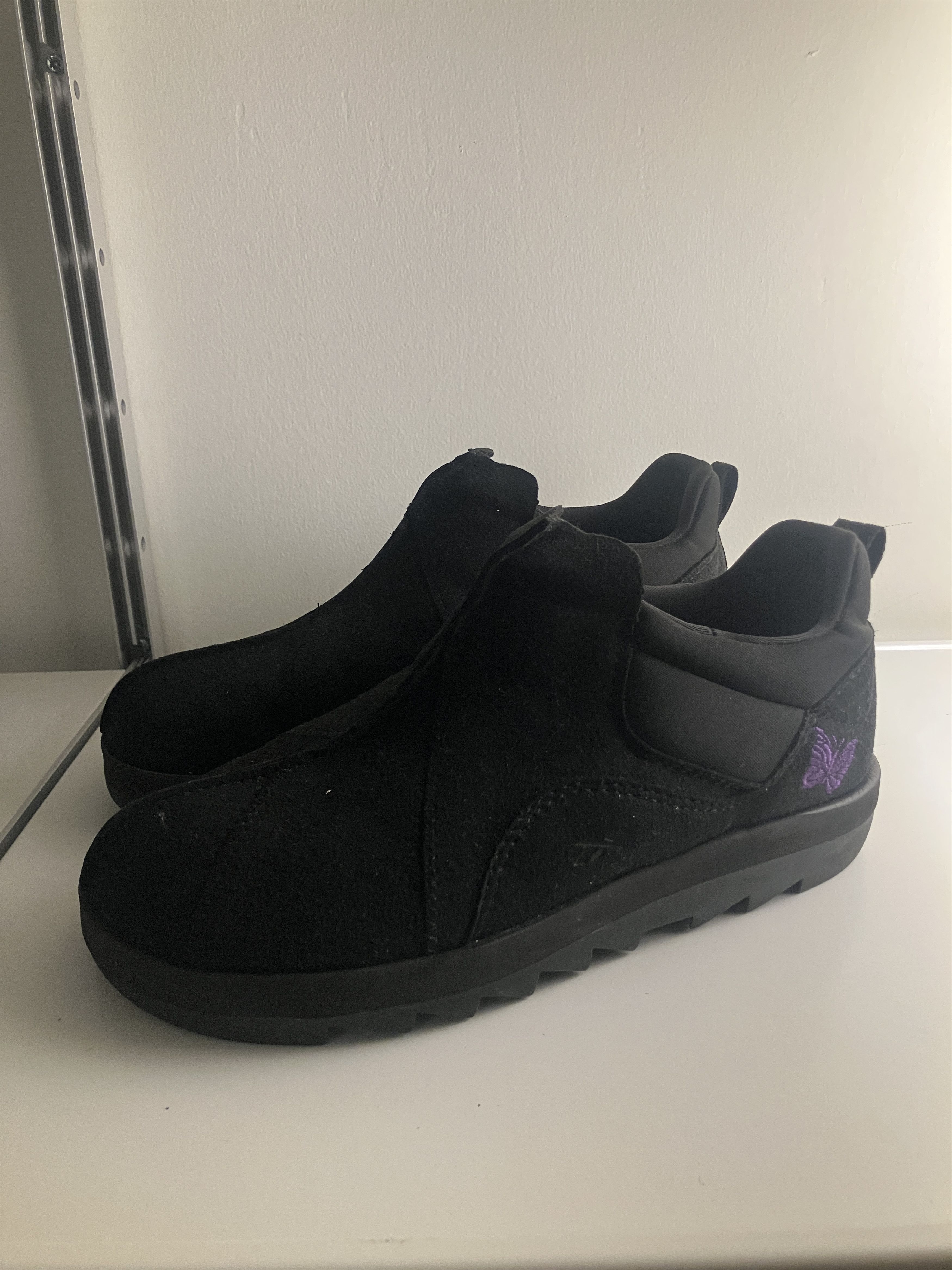 Needles × Reebok Needles x Beatnik Size US 8 / EU 41 - 1 Thumbnail