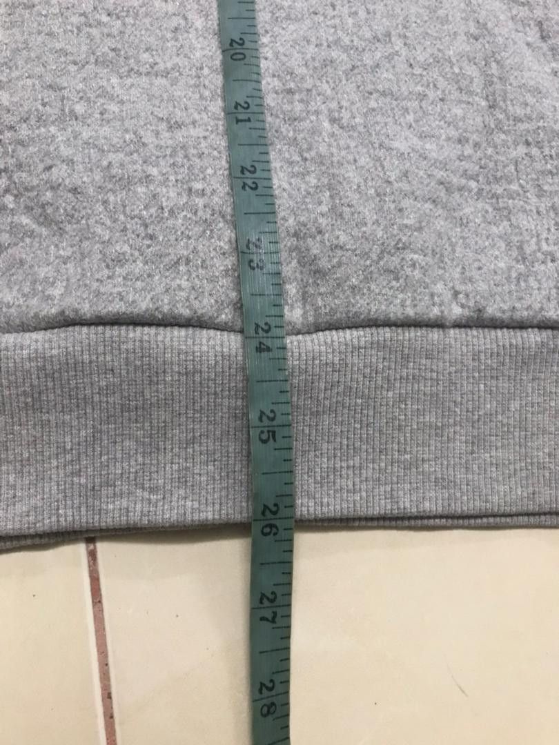 Kenzo KENZO SWEATSHIRT BIG LOGO Size US M / EU 48-50 / 2 - 15 Thumbnail