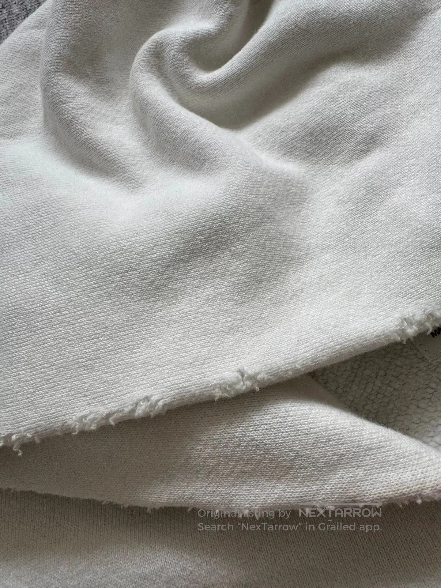 Visvim visvim jumbo sb sweat hoodie white. Size US M / EU 48-50 / 2 - 2 Thumbnail