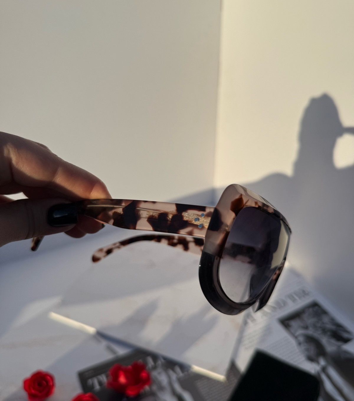 Celine Celine sunglasses CL41377/S Size ONE SIZE - 22 Thumbnail