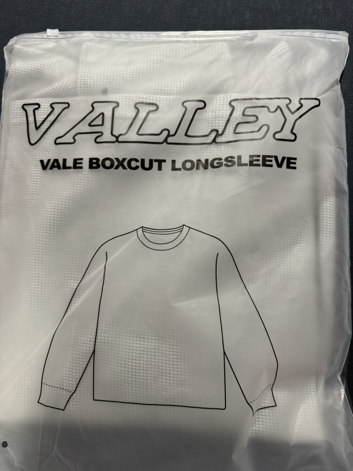 Vale Vale VSX Thermal Size US XL / EU 56 / 4 - 6 Thumbnail