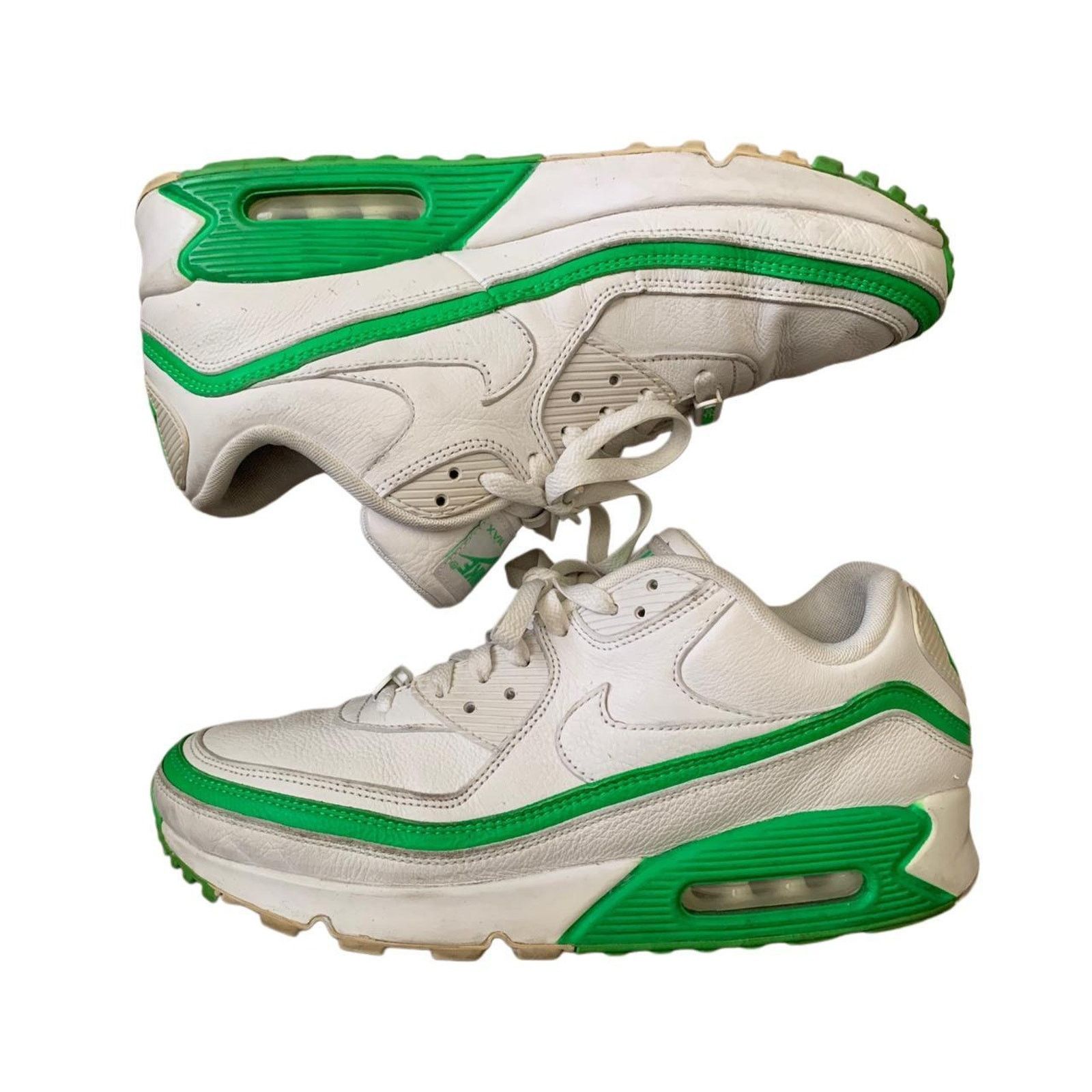 Undefeated Undefeated air max Size US 11 / EU 44 - 1 Thumbnail