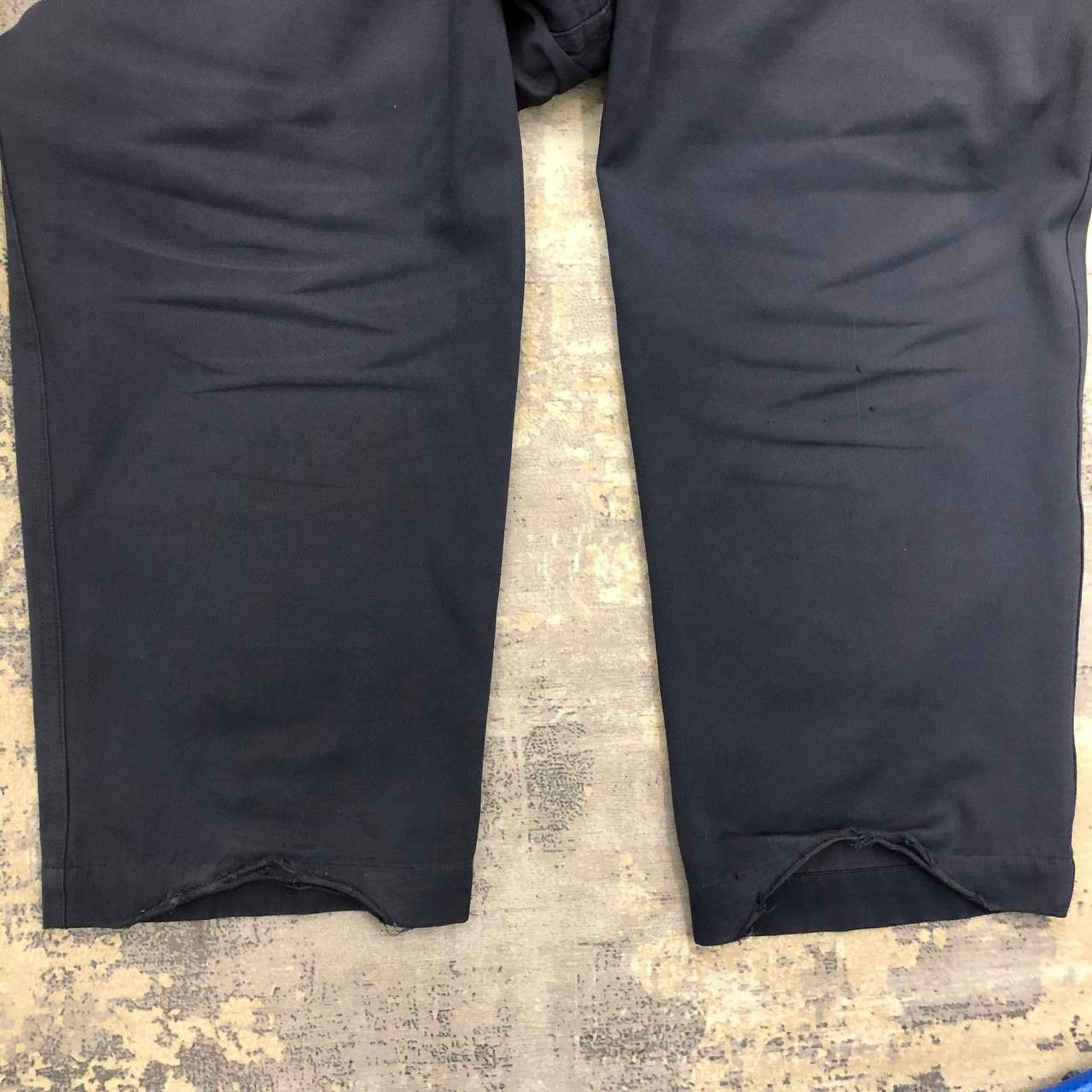 P841 ENEOS COVERALLS