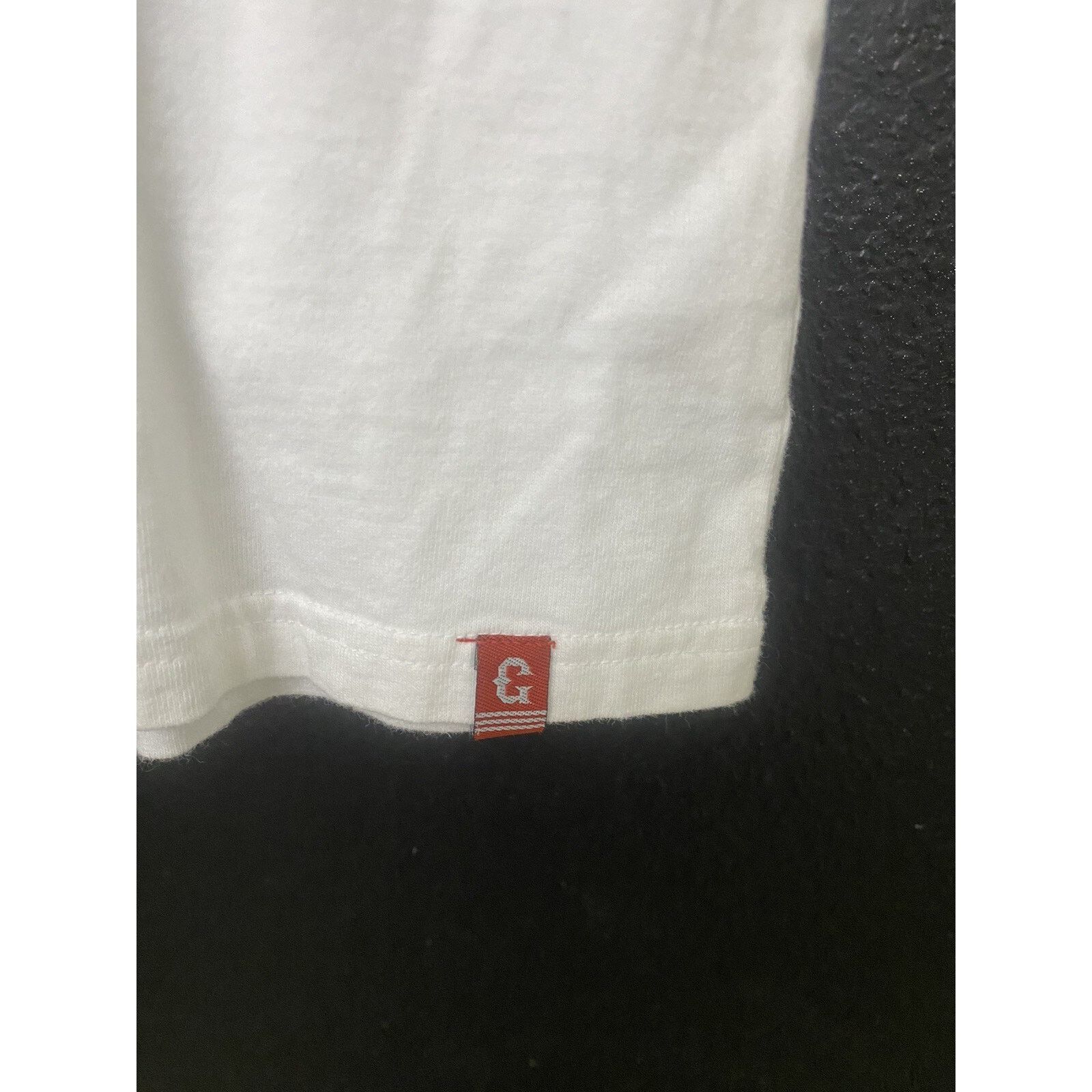 Adidas Japanese Baseball Yomiuri Giants Adidas Shirt Men’s Size M Size US M / EU 48-50 / 2 - 3 Thumbnail