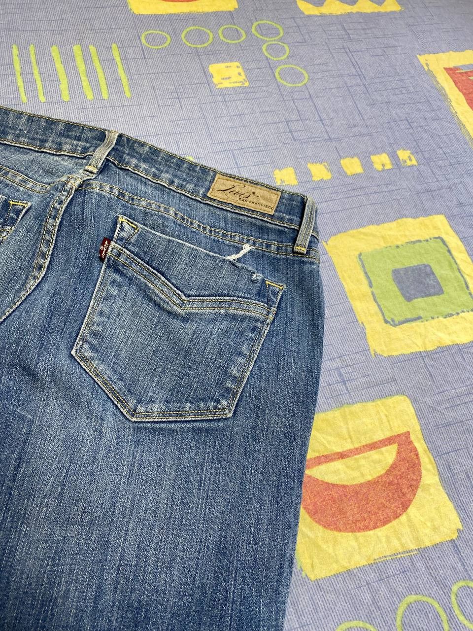 Levi's Levi’s jeans Size US 27 - 22 Thumbnail