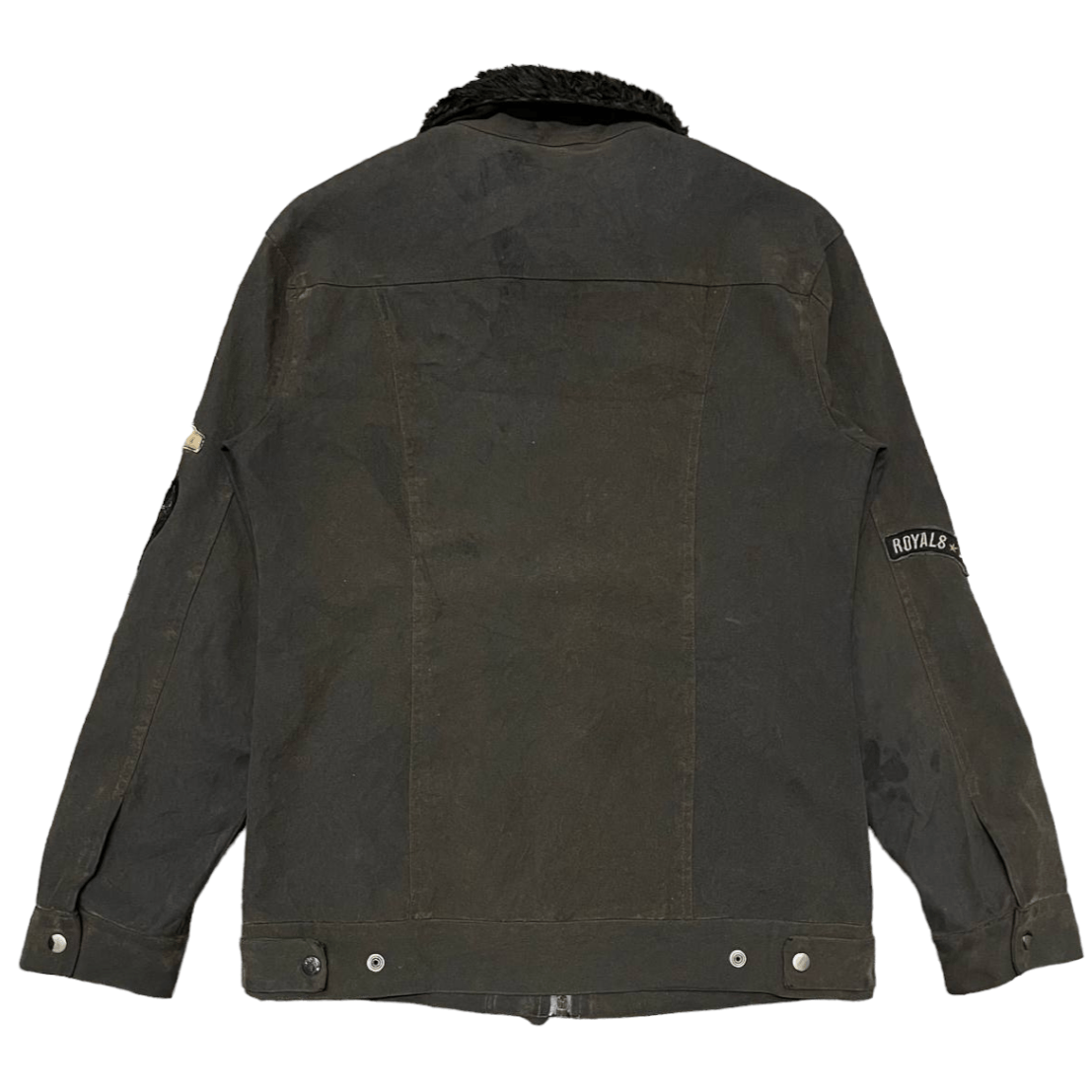 Levi's Made & Crafted Vintage Gorilla Pop x Levi Strauss & Co. Trucker Jacket Size US L / EU 52-54 / 3 - 15 Thumbnail