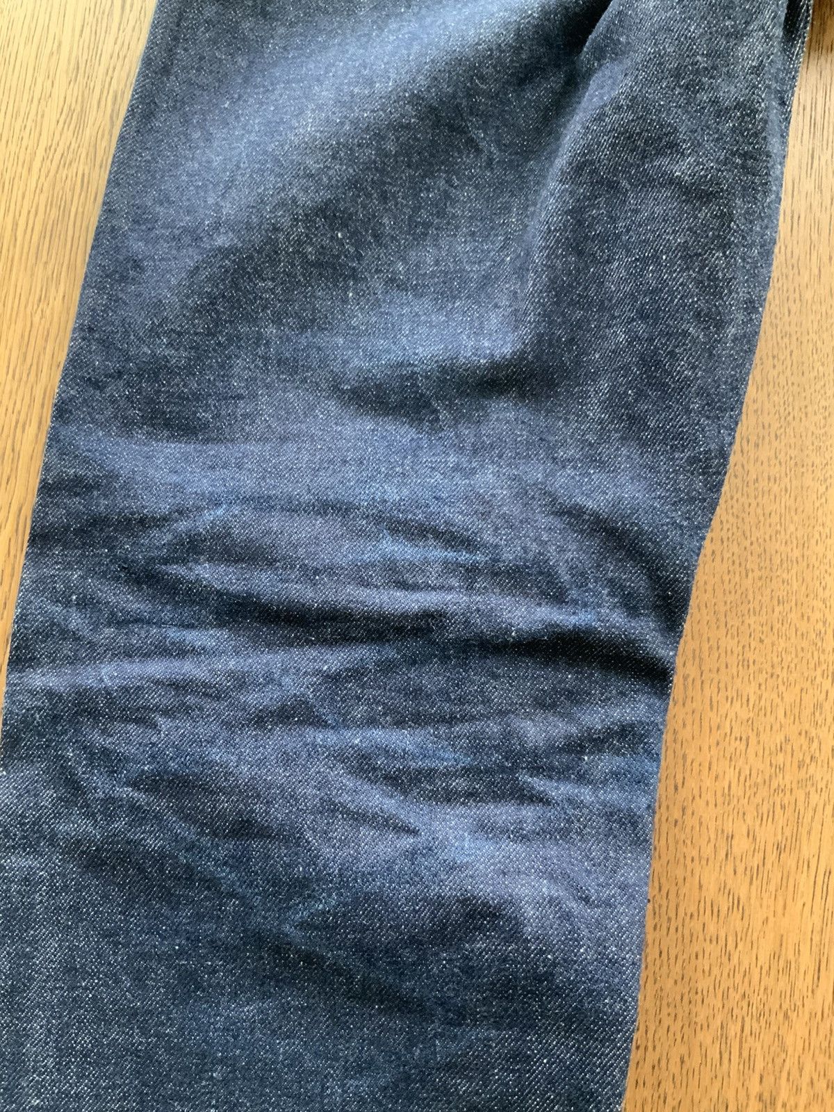 Gustin Slim denim American Selvedge Size US 32 / EU 48 - 8 Thumbnail