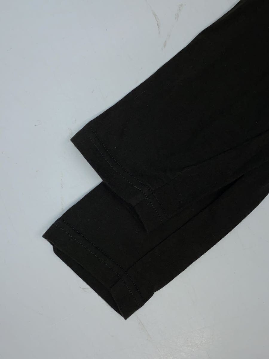 Ground Y Yohji Reconstructed Panel Long Sleeve Tee Size US L / EU 52-54 / 3 - 3 Thumbnail