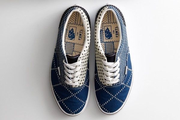 FDMTL × Vans FDMTL x vans era Size US 8.5 / EU 41-42 - 3 Thumbnail