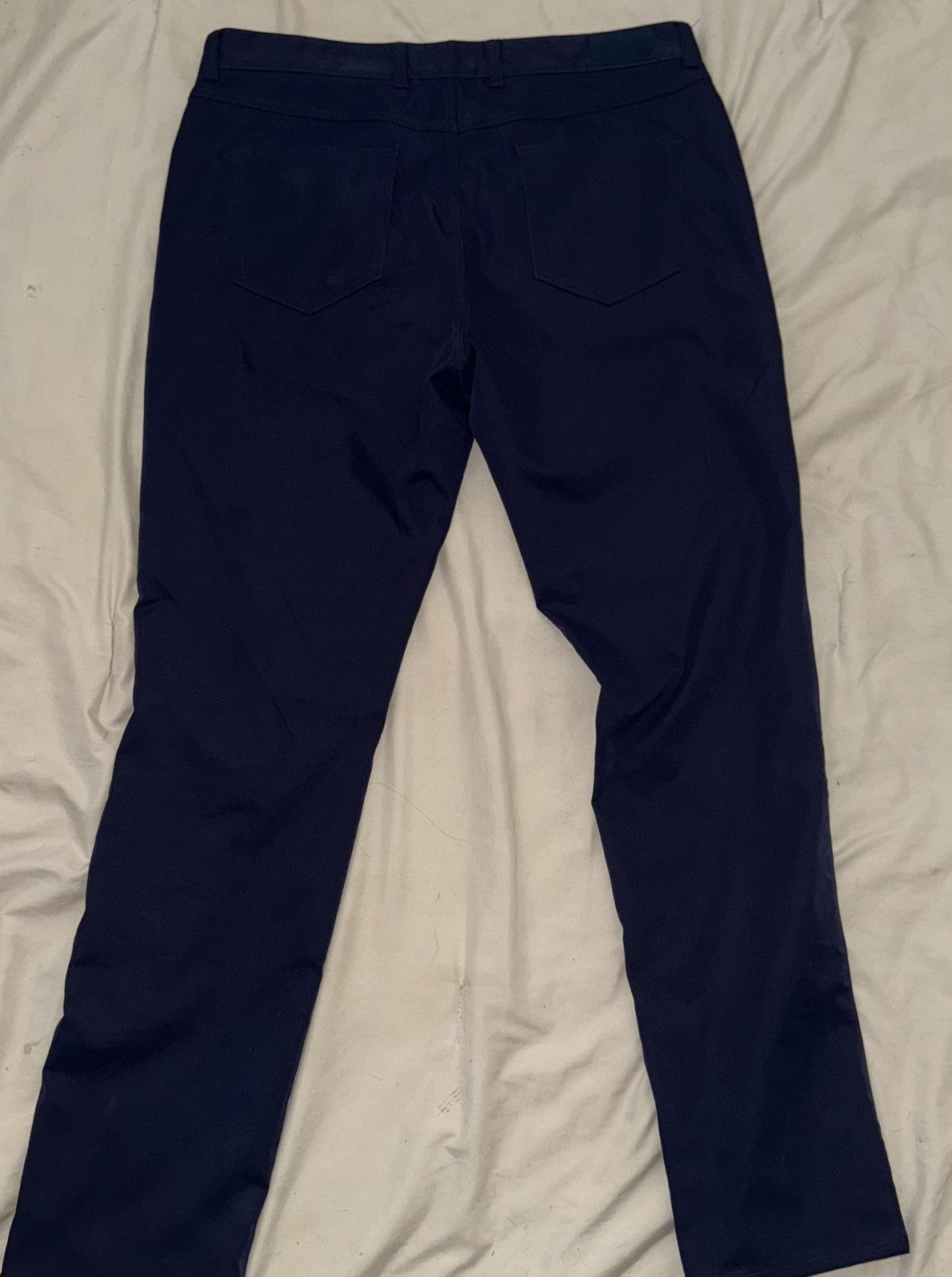 Peter Millar LOT OF 3❗️Peter Millar eb66 Performance Five Pocket Pants Size US 36 / EU 52 - 6 Thumbnail
