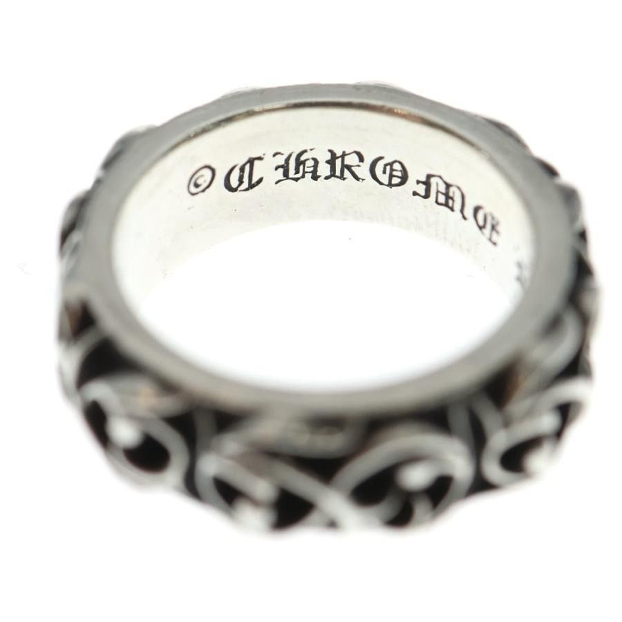 Chrome Hearts US9 Chrome Hearts Eternity Ring 19 Size ONE SIZE - 5 Thumbnail