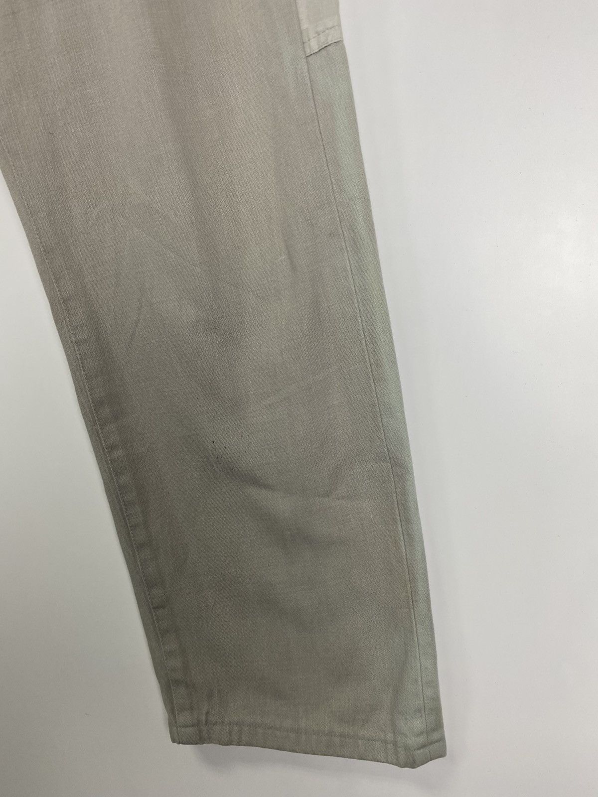 Karl Helmut Vintage Karl Helmut Pant Size US 30 / EU 46 - 6 Thumbnail