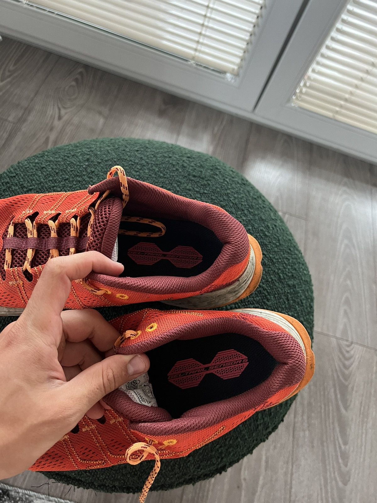 Merrell × Vibram ‼️LIGHT WEIGHT MERRELL GORPCORE VIBRAM TRAIL SNEAKERS‼️ Size US 9 / EU 42 - 21 Thumbnail