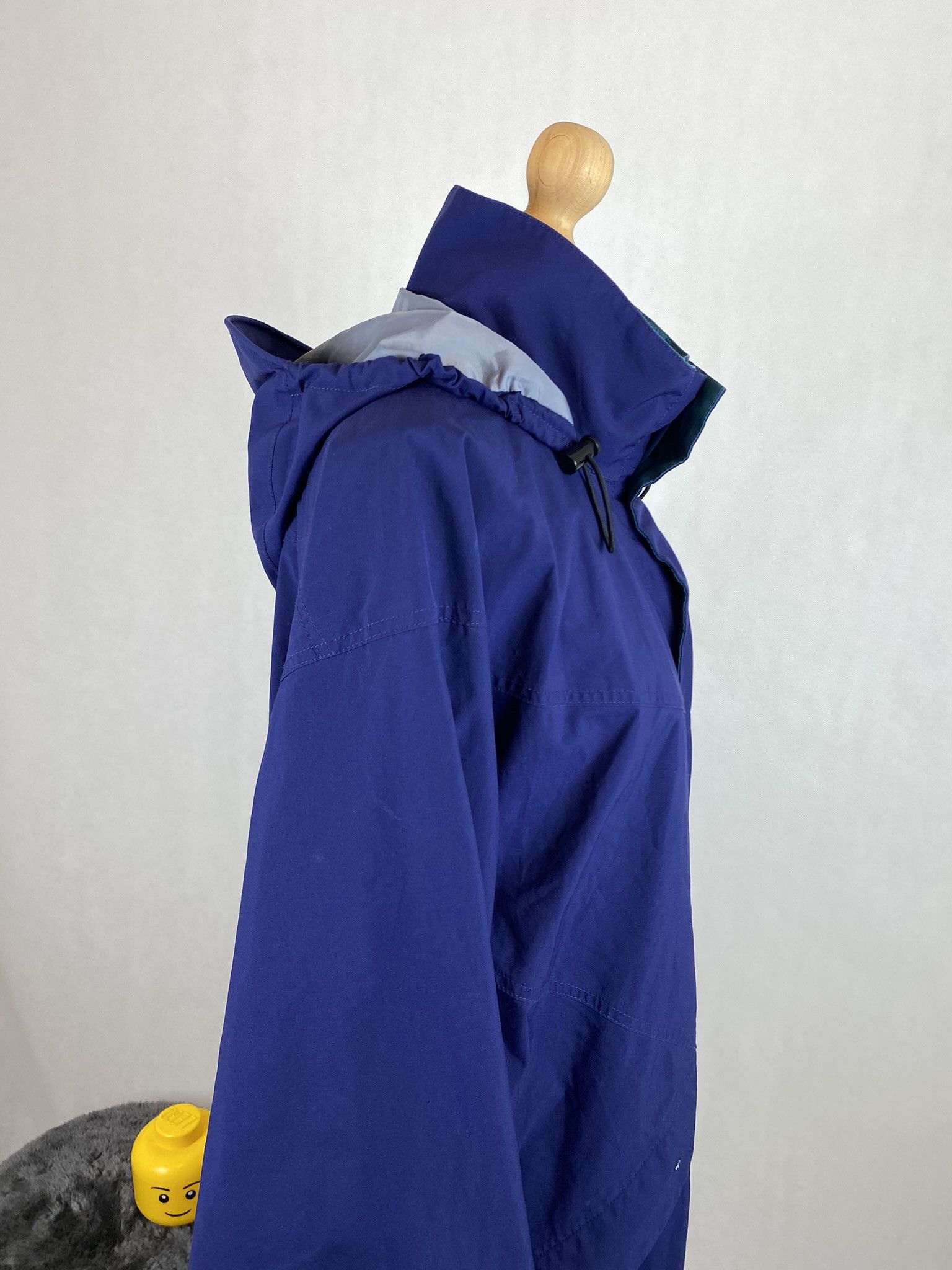 Goretex × Mammut × Vintage mamut goretex jacket balance project gore-tex waterproof Size US L / EU 52-54 / 3 - 15 Thumbnail