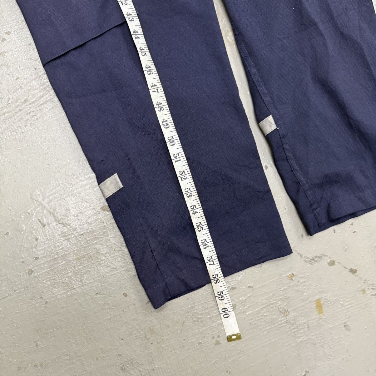 Japanese Brand ENEOS Motorsports Coveralls #0057-C4 Size US 40 / EU 56 - 7 Thumbnail