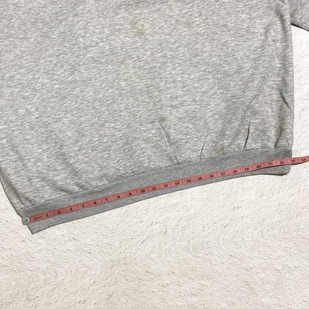 Nike × Vintage 🔥RARE🔥 Vintage Nike 90s sweatshirt Size US XL / EU 56 / 4 - 7 Thumbnail