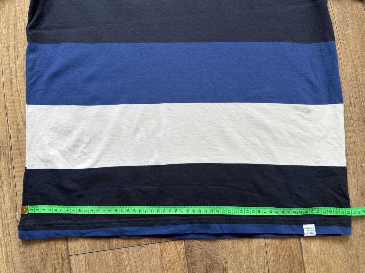 Norse Projects T-shirts Norse Project size L Size US L / EU 52-54 / 3 - 7 Thumbnail
