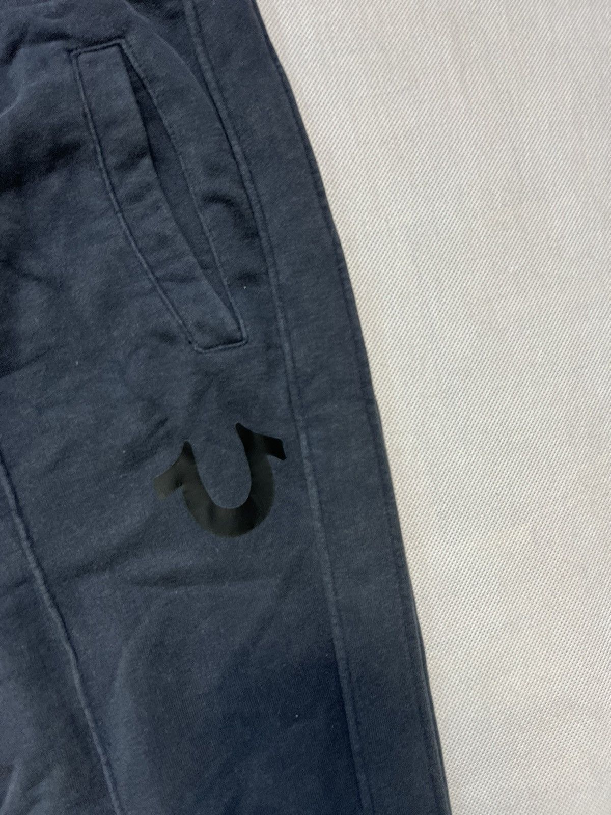 True Religion Pants True Religion Small Logo Size US 36 / EU 52 - 2 Thumbnail
