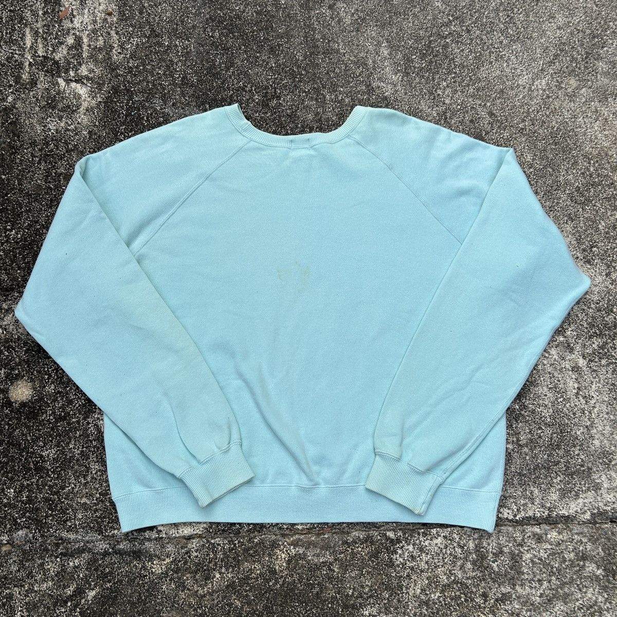 Bape Vintage 90s A BATHING APE BEETHOVEN Sweatshirt Size US L / EU 52-54 / 3 - 10 Thumbnail