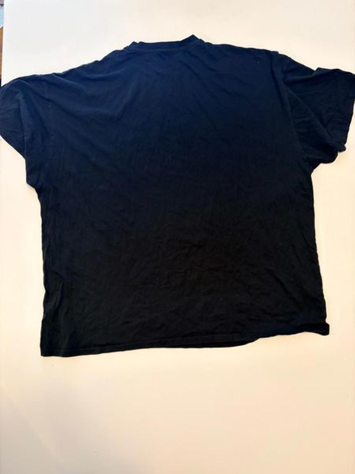 If Six Was Nine Black Father Definition T-Shirt (Size 3XL) Size US XXL / EU 58 / 5 - 2 Thumbnail