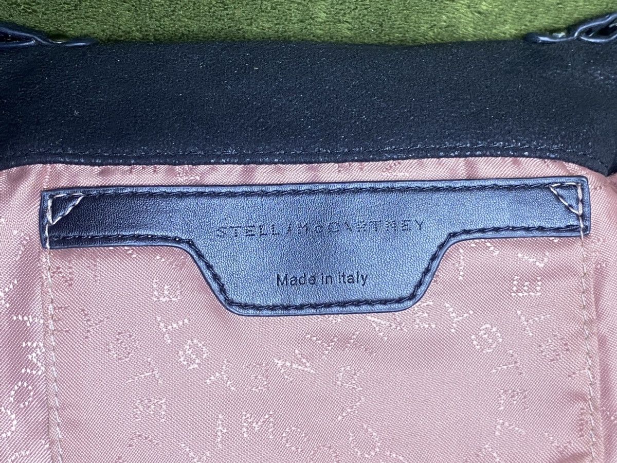 Stella McCartney Stella mc cartney crossbody bag Size ONE SIZE - 3 Thumbnail