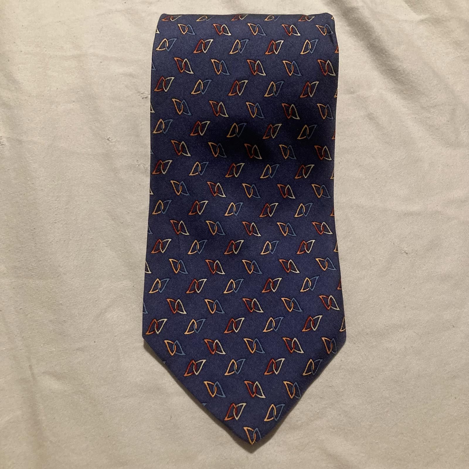 Brooks Brothers NWOT Brooks Brothers Silk Tie 59/3.5 Size ONE SIZE - 1 Thumbnail
