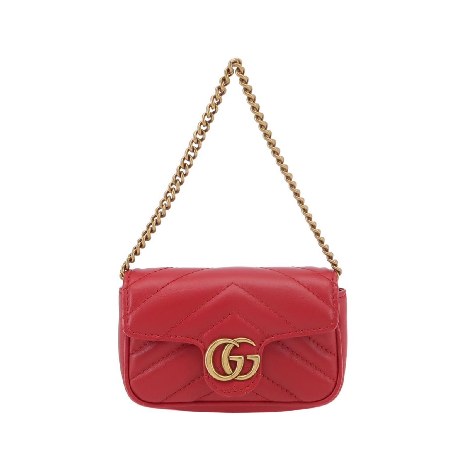 Gucci Gucci Women os Tote Bags Size ONE SIZE - 1 Thumbnail