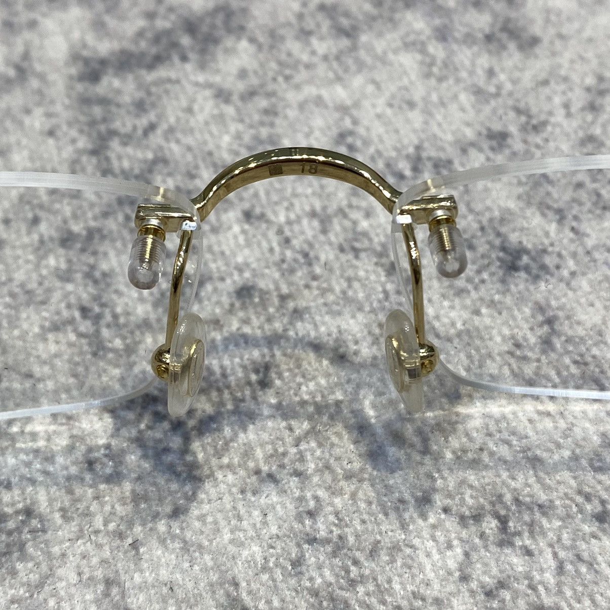 Cartier CARTIER CT0344O 001 Size ONE SIZE - 9 Thumbnail