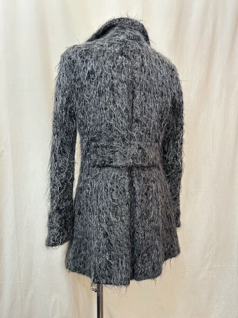 Vivienne Westwood Vivienne Westwood size40 Mid-Century Wool Coat Size XS / US 0-2 / IT 36-38 - 4 Thumbnail